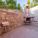 Adriatic Sea View Retreat Gora *