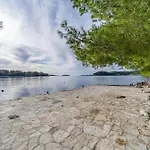 Adriatic Sea View Retreat Gora *