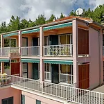 Apartment Adriatic Sea View Retreat Gora