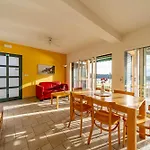 Adriatic Sea View Retreat Gora