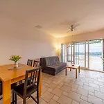 Adriatic Sea View Retreat Gora *
