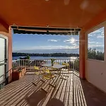 Adriatic Sea View Retreat Gora