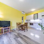 Adriatic Sea View Retreat Gora Apartment Blato (Korcula)
