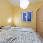 Adriatic Sea View Retreat Gora