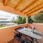 Apartment Adriatic Sea View Retreat Gora Blato (Korcula)