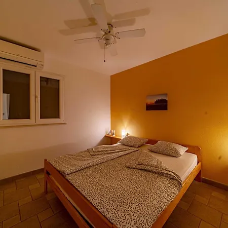 דירה Adriatic Sea View Retreat Gora *