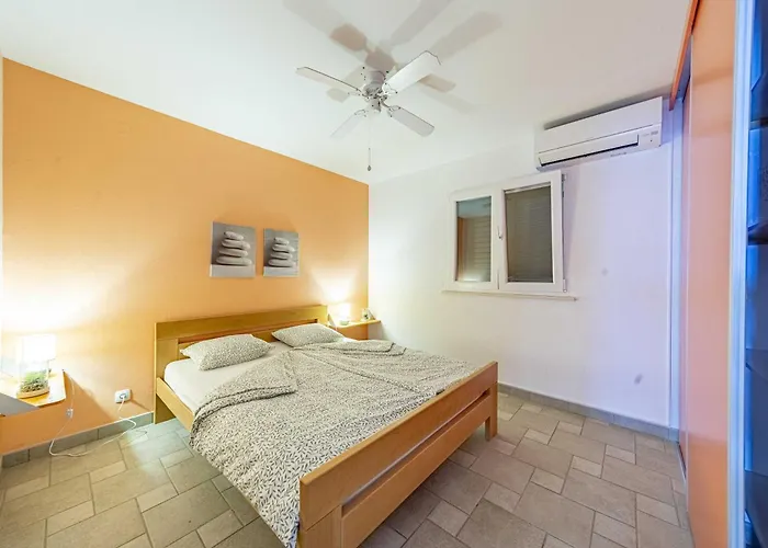 Adriatic Sea View Retreat Gora Blato (Korcula)