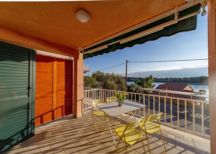 Adriatic Sea View Retreat Gora Blato (Korcula)