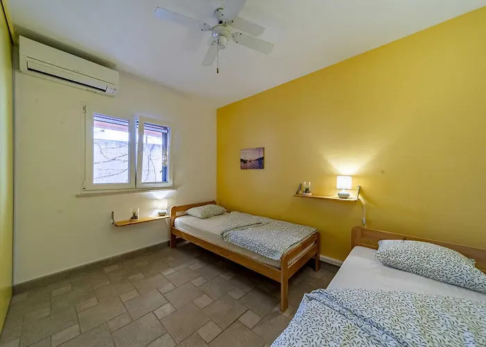 Adriatic Sea View Retreat Gora Apartmán Blato (Korcula)