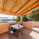 Adriatic Sea View Retreat Gora *