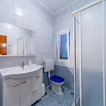 公寓 Adriatic Sea View Retreat Gora Blato (Korcula)