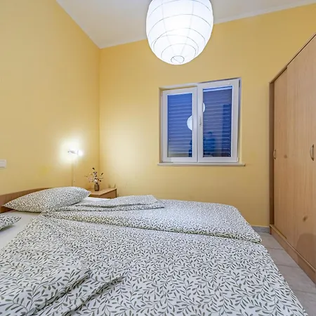 アパート Adriatic Sea View Retreat Gora Blato