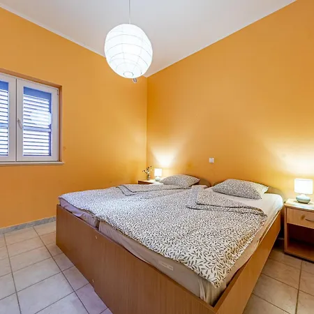 アパート Adriatic Sea View Retreat Gora Blato