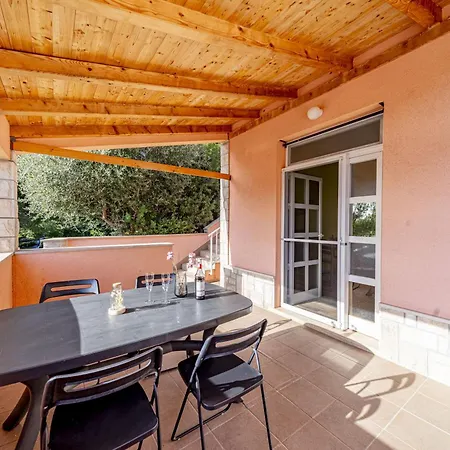 Adriatic Sea View Retreat Gora アパート *