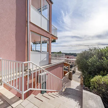 Adriatic Sea View Retreat Gora