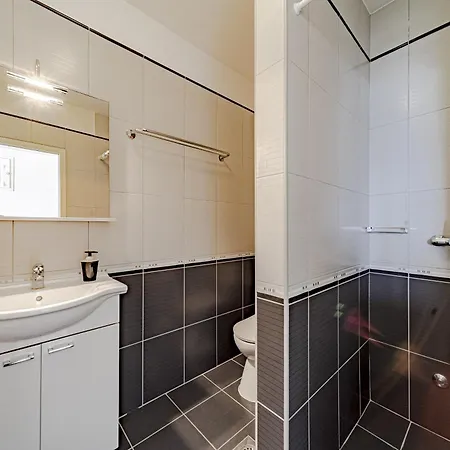 Adriatic Sea View Retreat Gora アパート