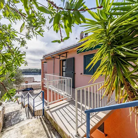 Adriatic Sea View Retreat Gora アパート Blato