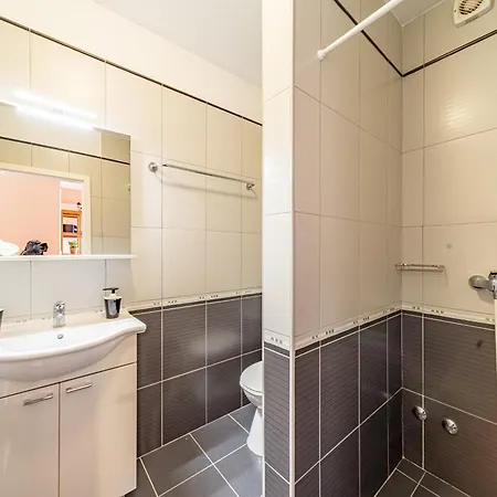 Adriatic Sea View Retreat Gora *