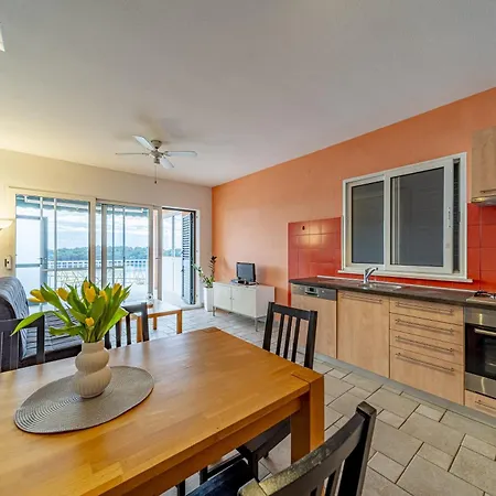 Adriatic Sea View Retreat Gora アパート Blato