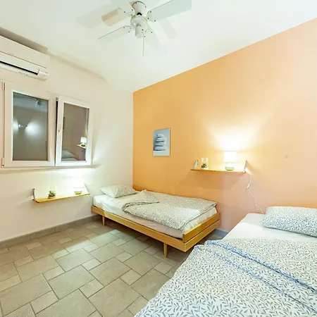 Adriatic Sea View Retreat Gora アパート Blato