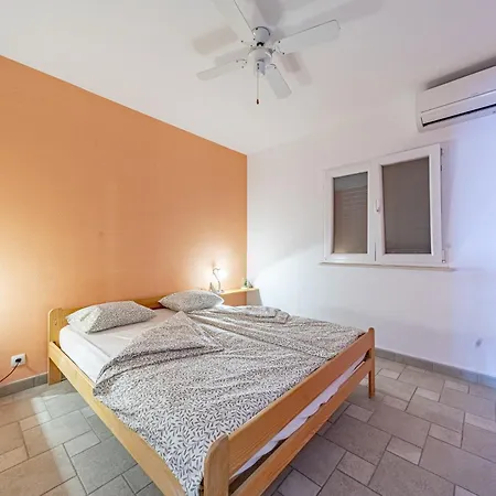 Adriatic Sea View Retreat Gora Blato