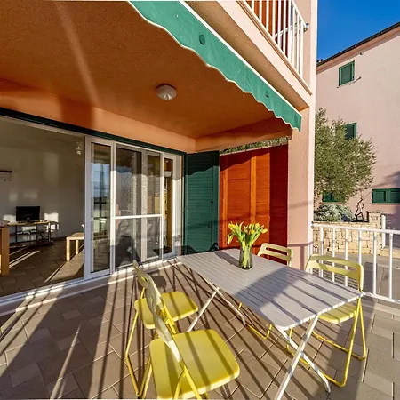 Adriatic Sea View Retreat Gora Blato