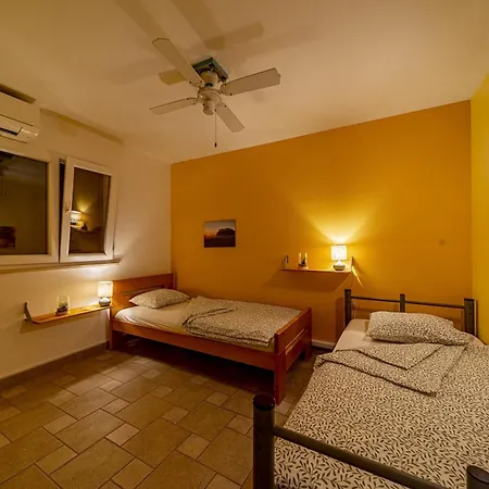 Adriatic Sea View Retreat Gora アパート Blato