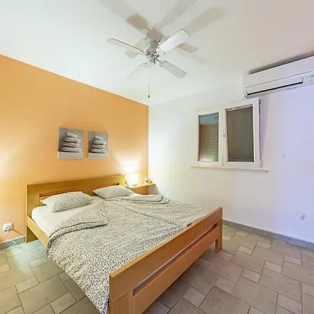 Adriatic Sea View Retreat Gora アパート Blato