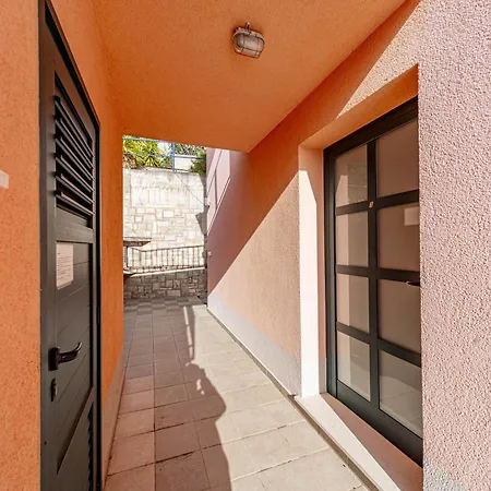 Adriatic Sea View Retreat Gora * Blato