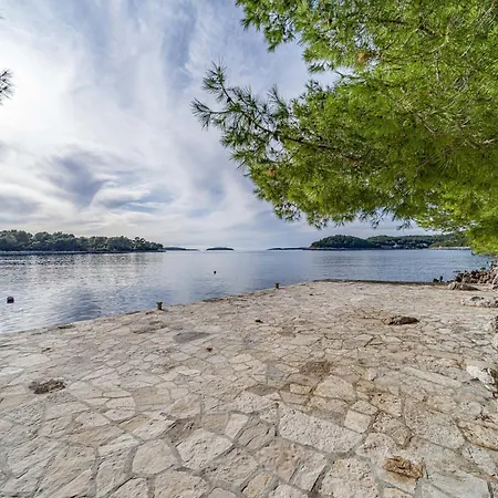 Adriatic Sea View Retreat Gora アパート