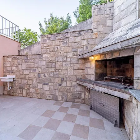 Adriatic Sea View Retreat Gora Blato