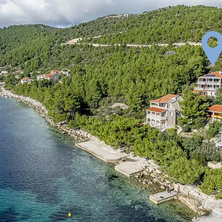 Adriatic Sea View Retreat Gora * Blato