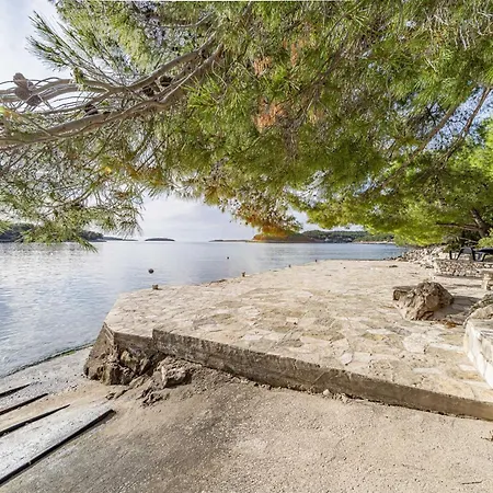 Adriatic Sea View Retreat Gora *