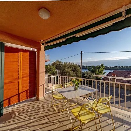 Adriatic Sea View Retreat Gora Blato (Korcula)