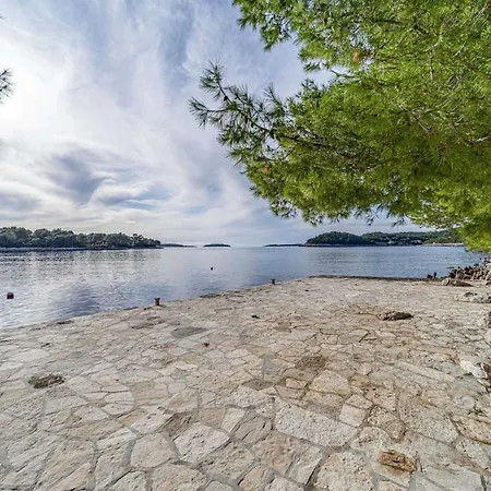 Adriatic Sea View Retreat Gora *
