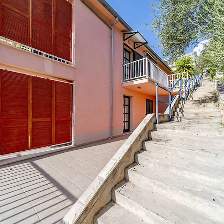 Adriatic Sea View Retreat Gora Blato (Korcula)