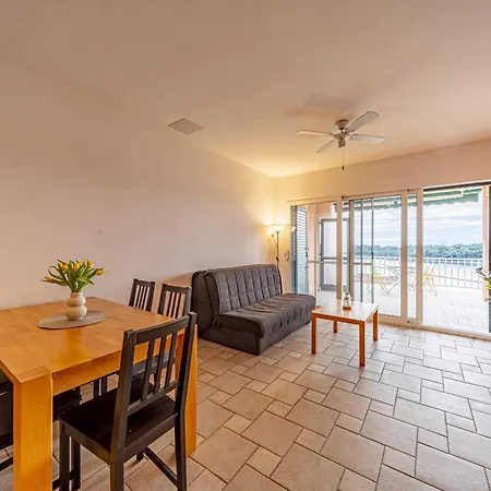 Adriatic Sea View Retreat Gora *