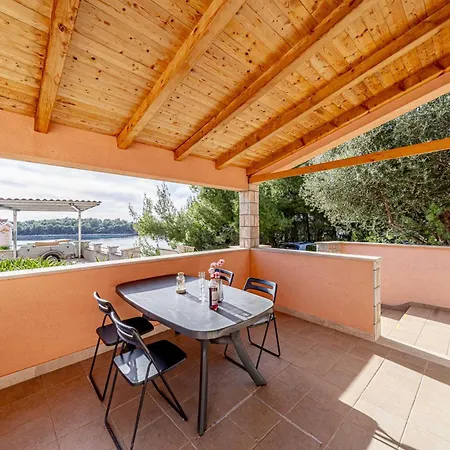 Adriatic Sea View Retreat Gora *