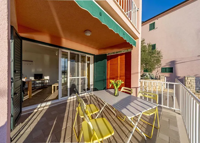 Adriatic Sea View Retreat Gora * Blato (Korcula)