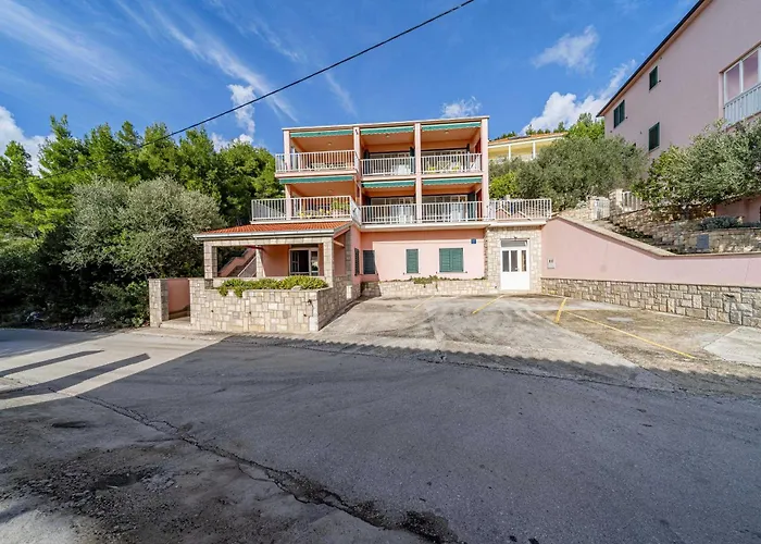 Adriatic Sea View Retreat Gora * Blato (Korcula)