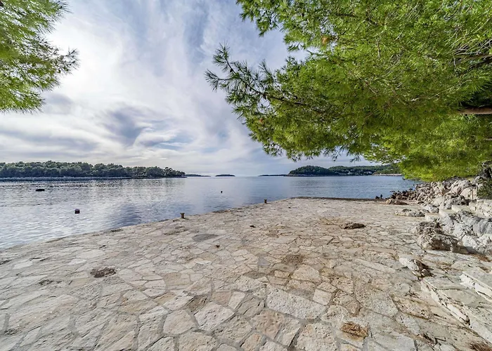 Adriatic Sea View Retreat Gora *