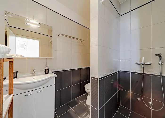 Adriatic Sea View Retreat Gora *