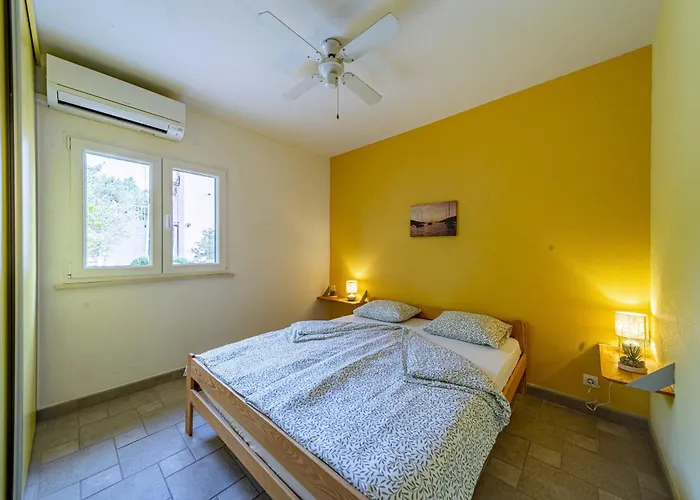 Adriatic Sea View Retreat Gora Blato (Korcula)