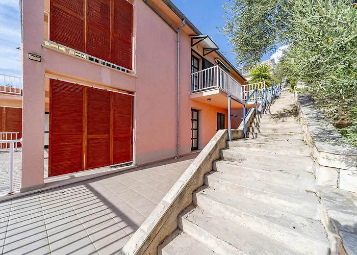 Adriatic Sea View Retreat Gora Blato (Korcula)