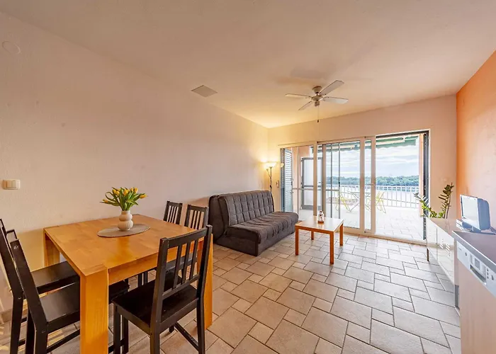 Adriatic Sea View Retreat Gora *