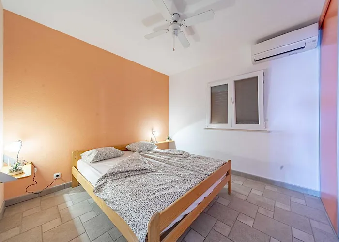 아파트 Adriatic Sea View Retreat Gora Blato (Korcula)