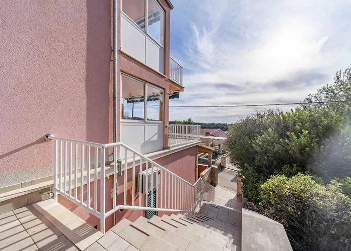 Adriatic Sea View Retreat Gora *