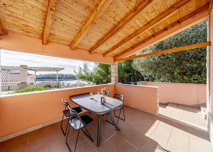 Adriatic Sea View Retreat Gora *